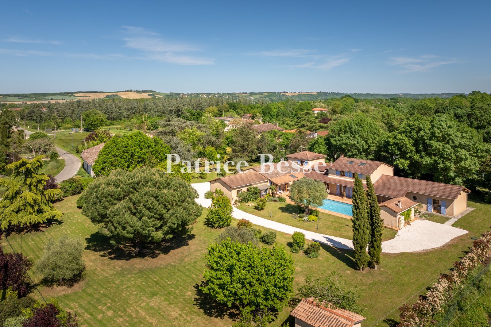 Maison à vendre, 395m², Montauban