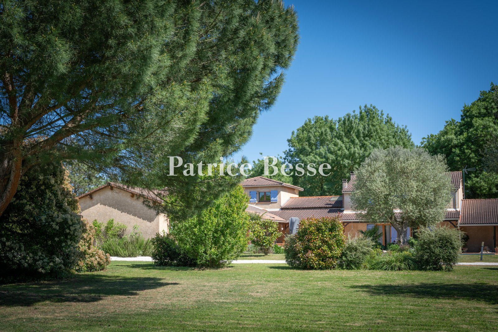 Maison à vendre, 395m², Montauban