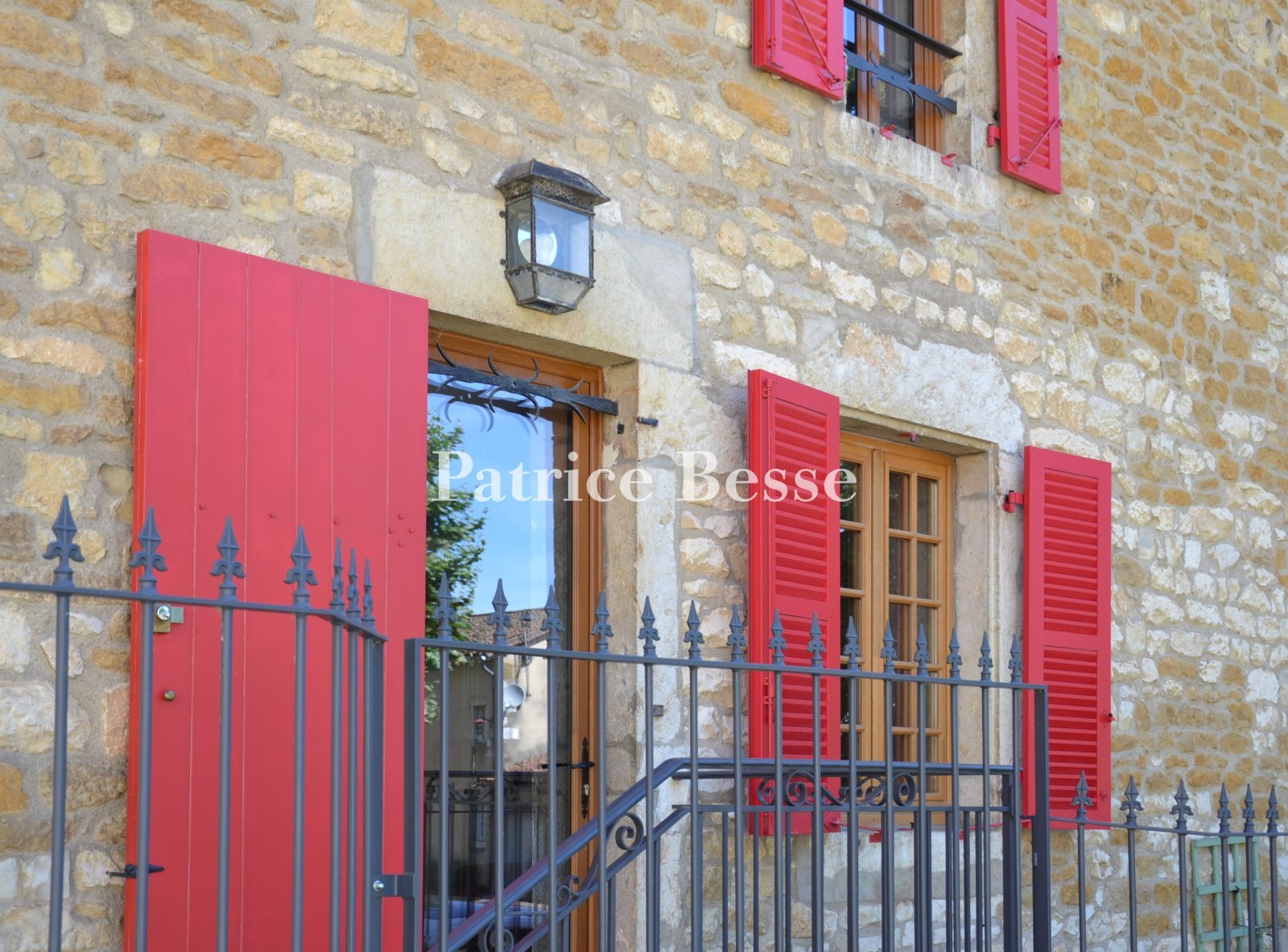 Maison à vendre, 352m², Val-Revermont