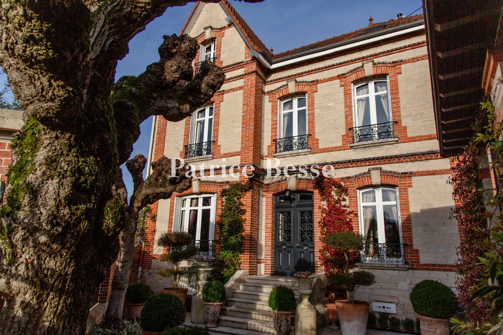Maison à vendre, 257m², Troyes