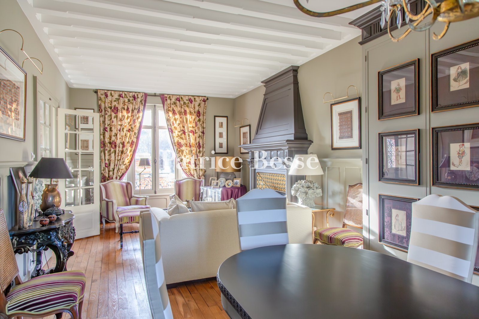 Maison à vendre, 257m², Troyes
