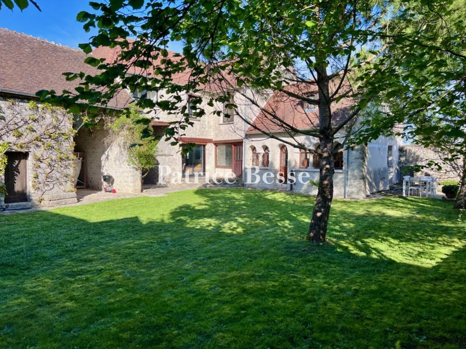 Maison à vendre, 180m², Puiseaux