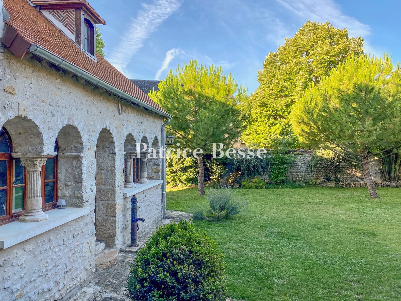 Maison à vendre, 180m², Puiseaux
