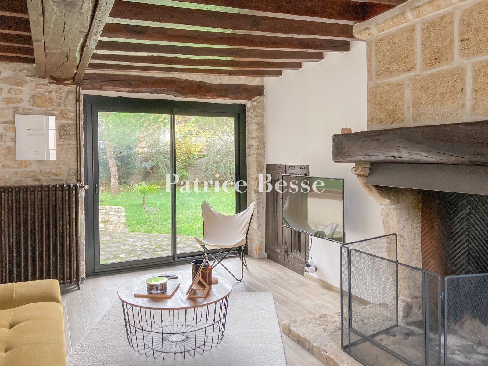 Maison à vendre, 180m², Puiseaux