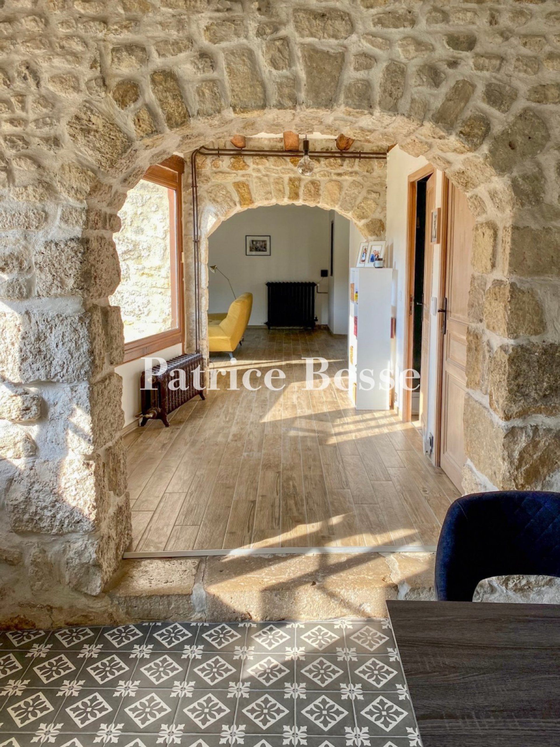 Maison à vendre, 180m², Puiseaux