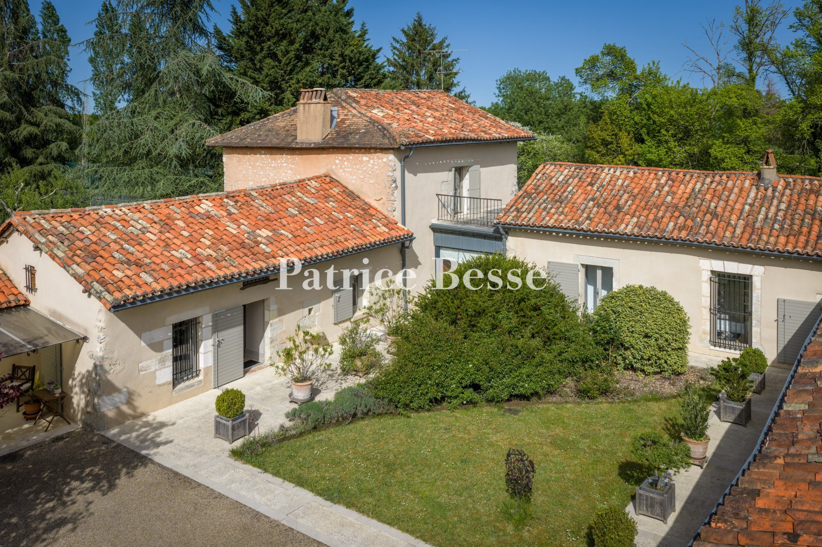Maison à vendre, 386m², Périgueux