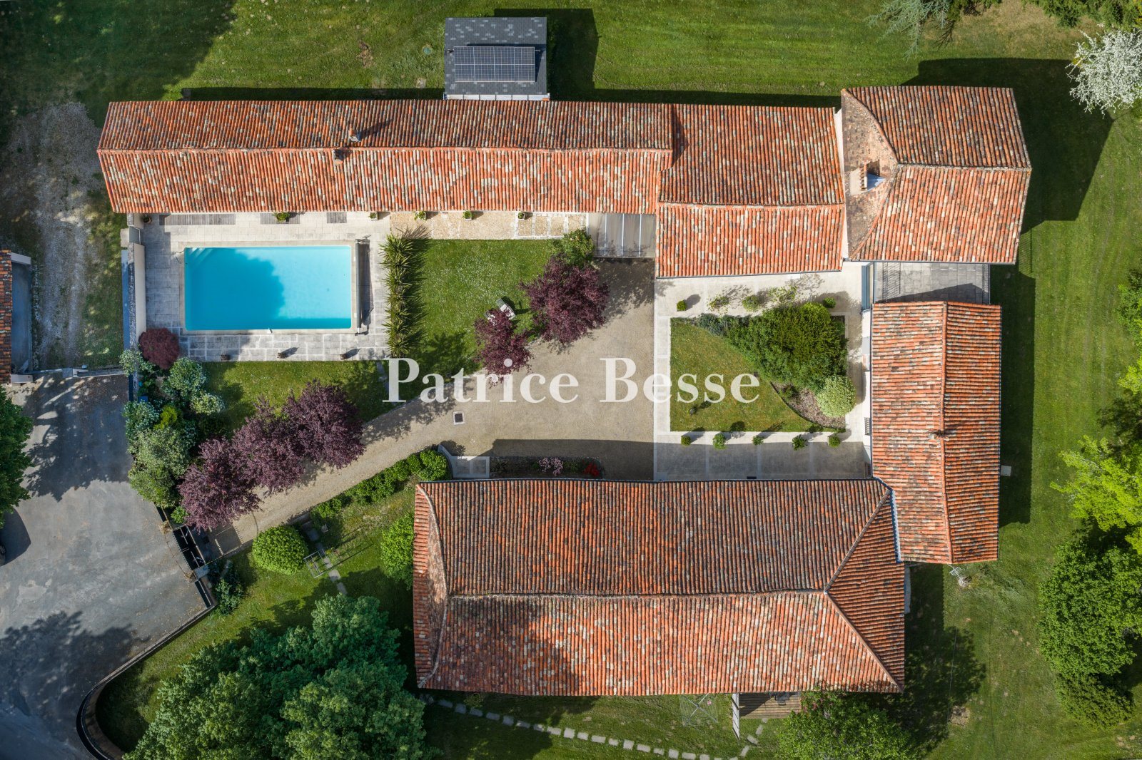 Maison à vendre, 386m², Périgueux