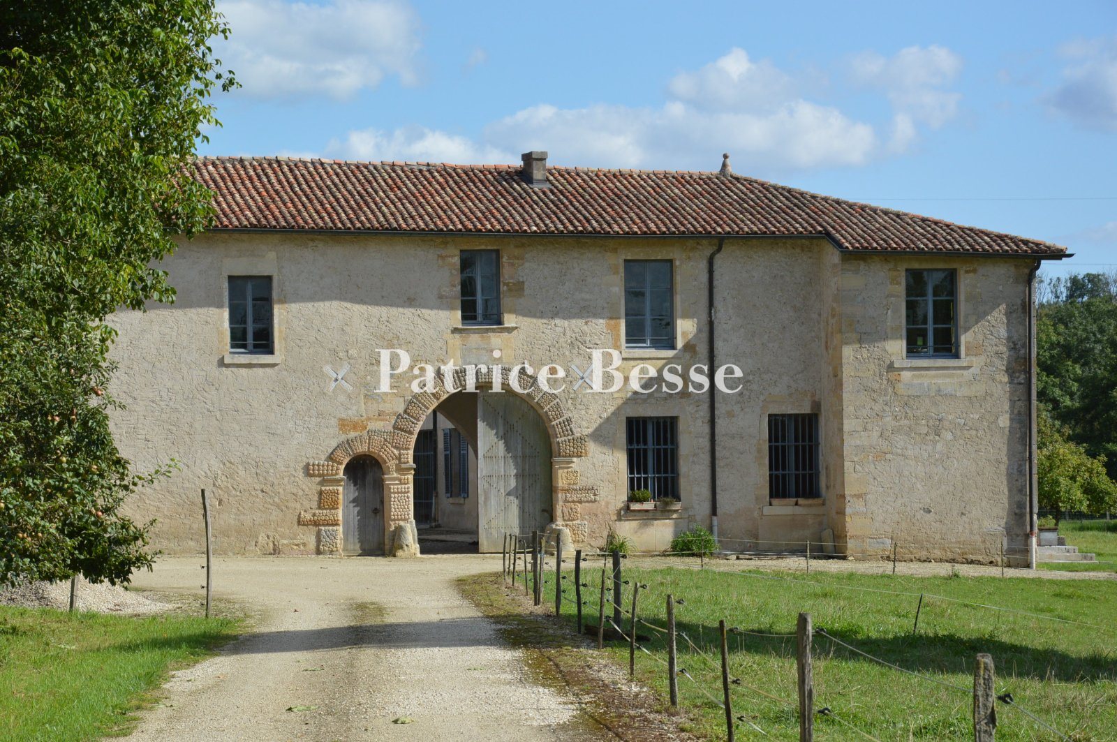 Maison à vendre, 541m², Bar-le-Duc