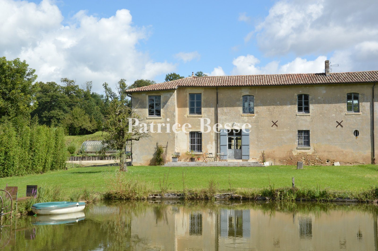 Maison à vendre, 541m², Bar-le-Duc