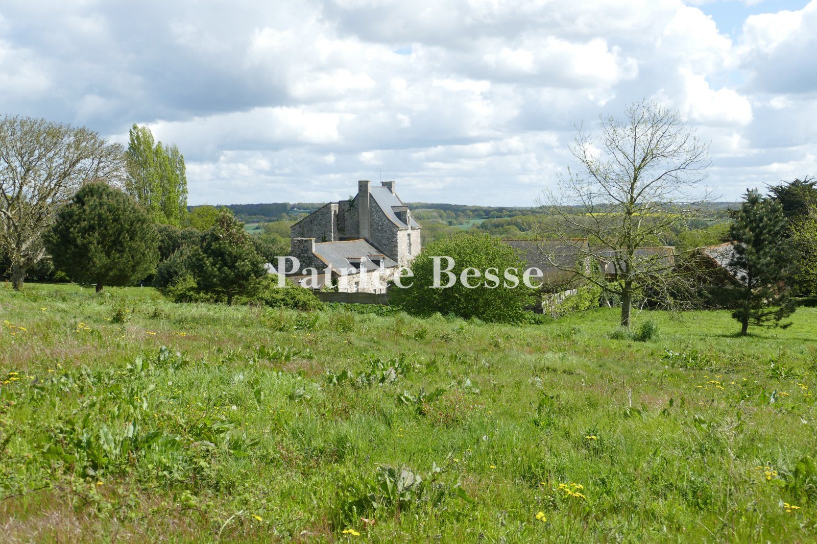 Maison à vendre, 360m², Lamballe-Armor