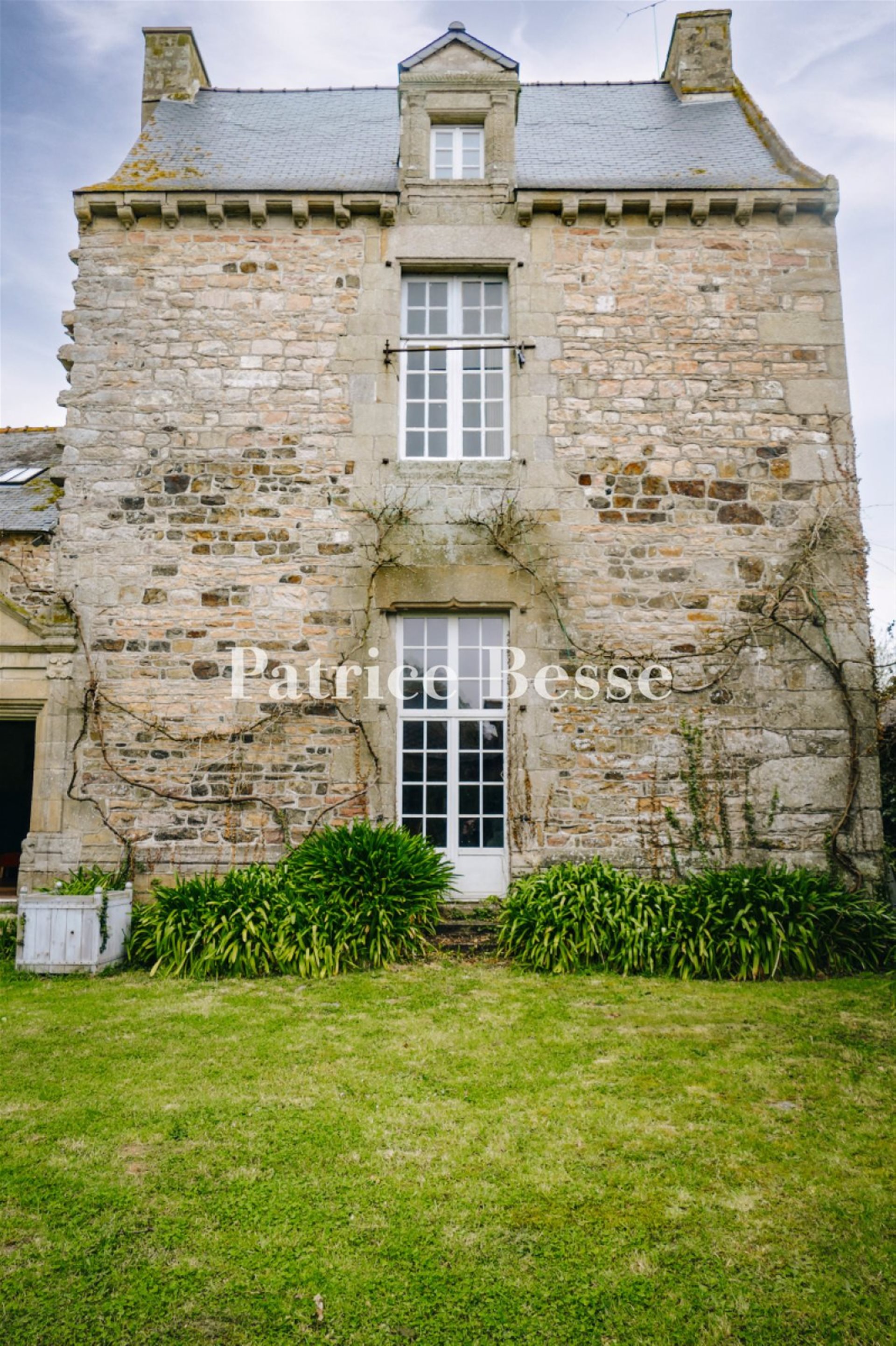 Maison à vendre, 360m², Lamballe-Armor