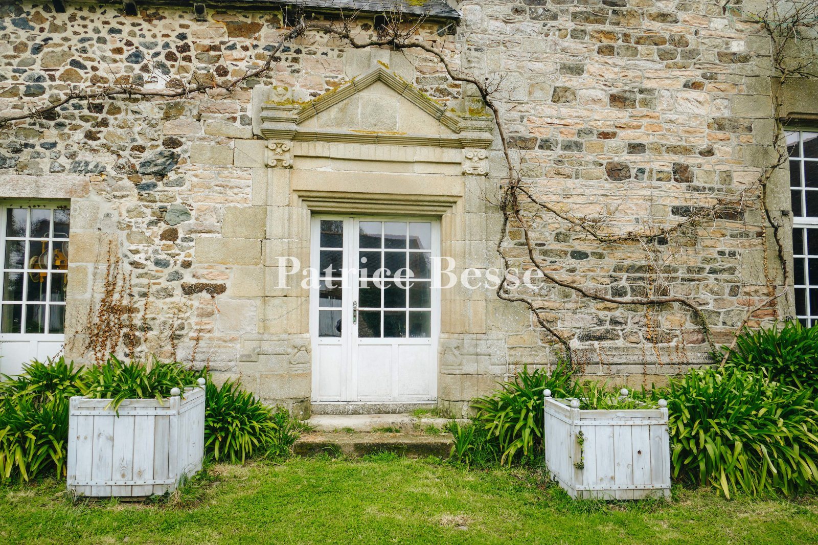 Maison à vendre, 360m², Lamballe-Armor