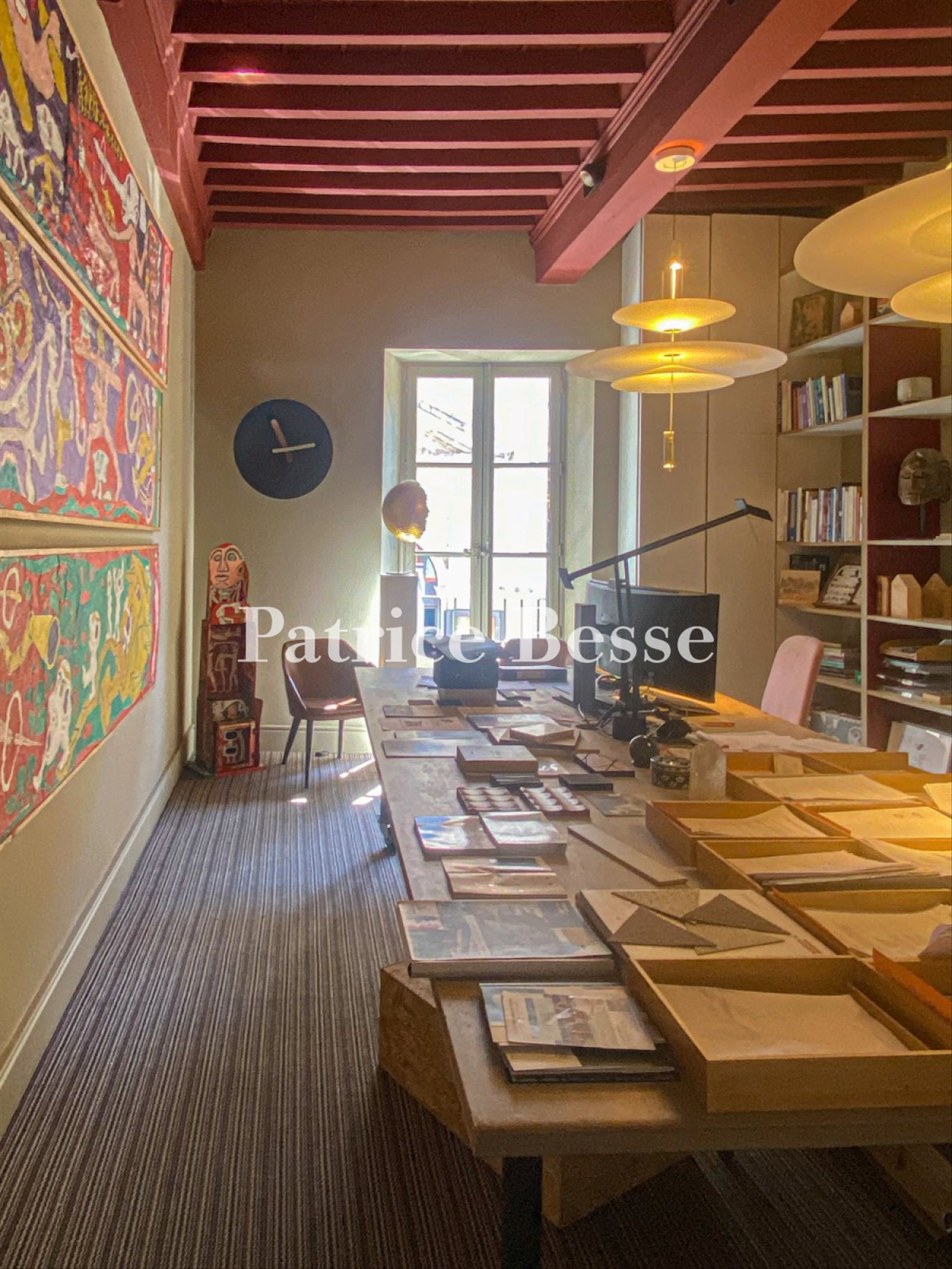 Maison à vendre, 185m², Villeneuve-lès-Avignon