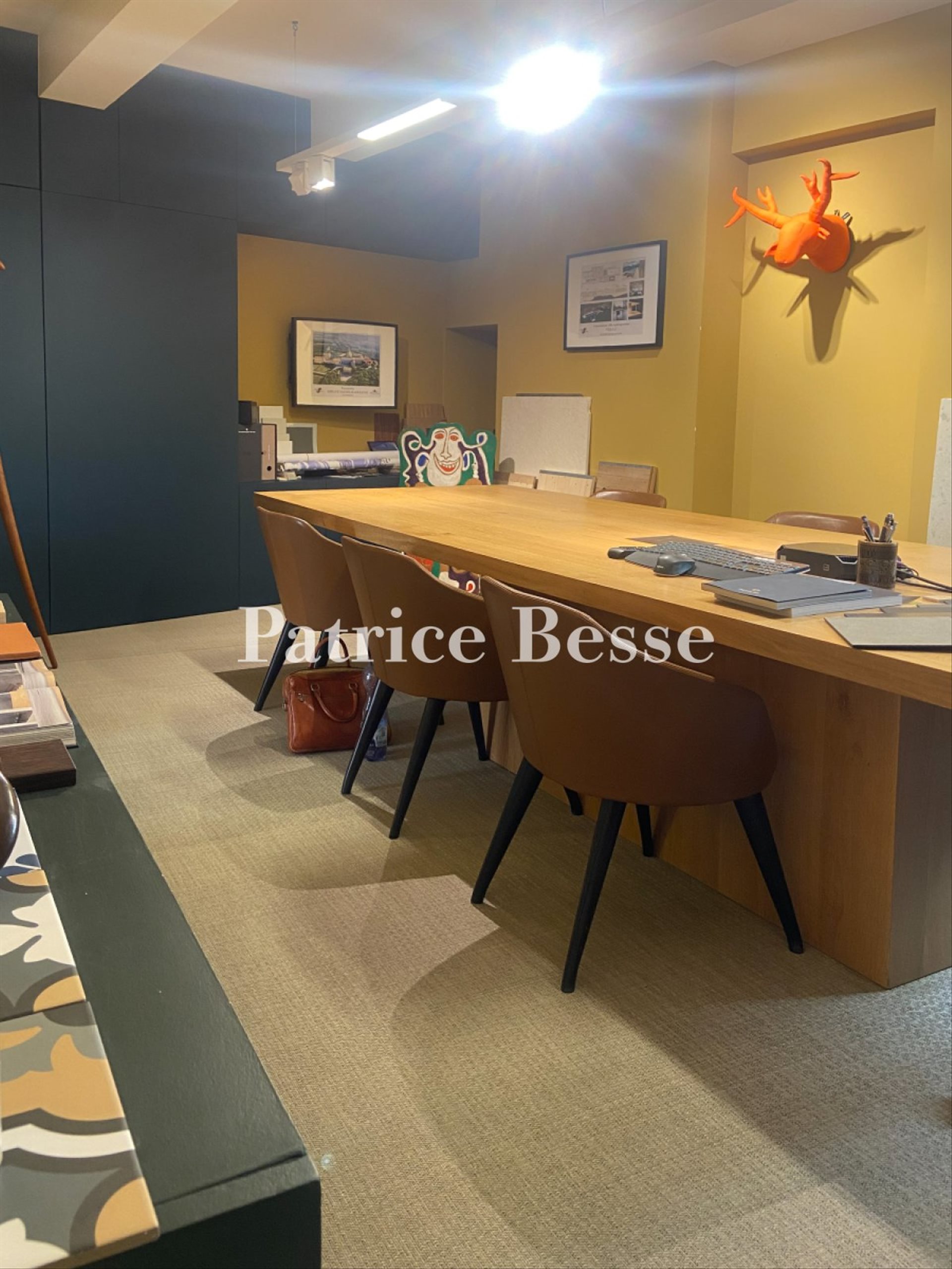 Maison à vendre, 185m², Villeneuve-lès-Avignon