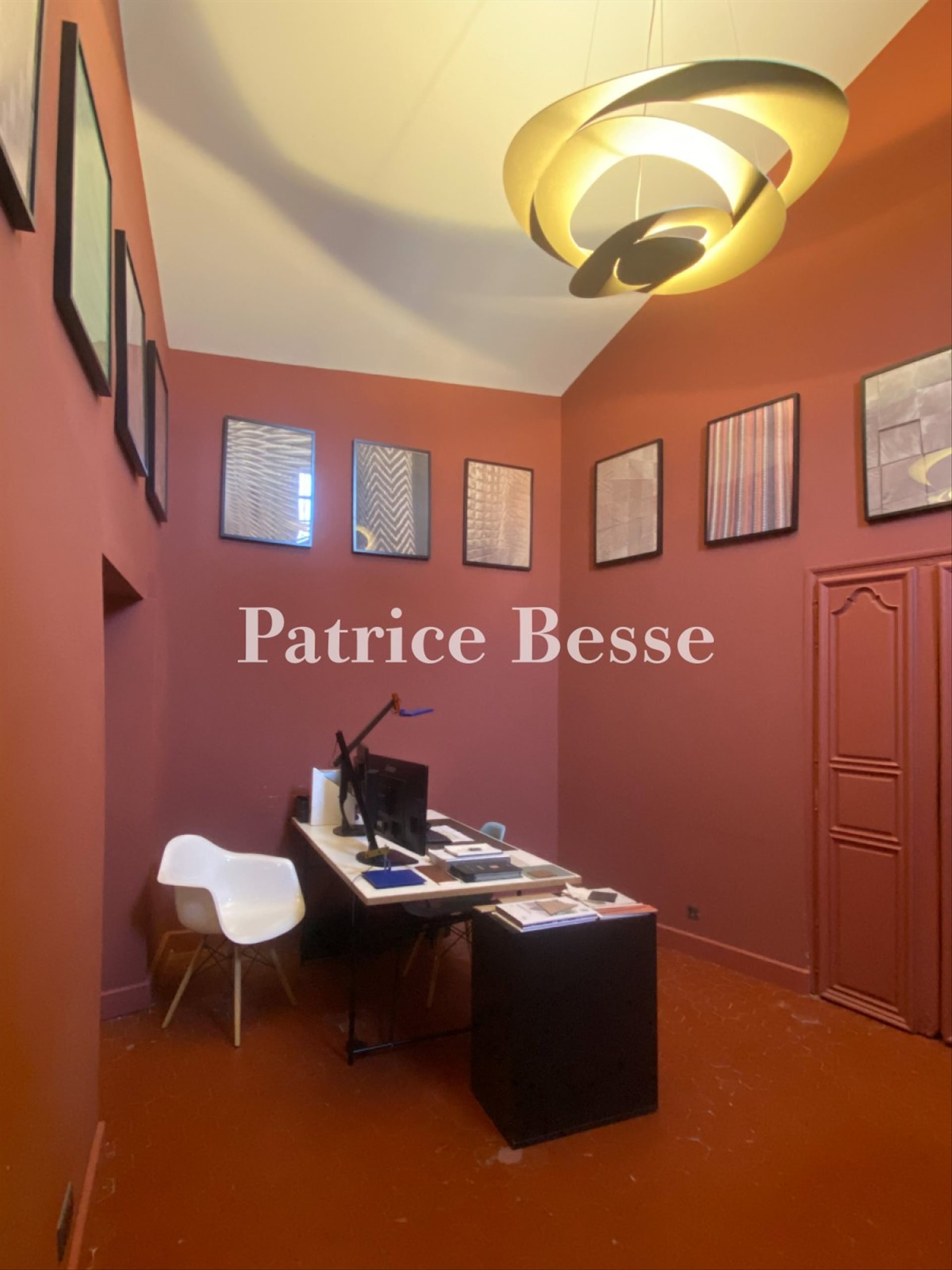 Maison à vendre, 185m², Villeneuve-lès-Avignon