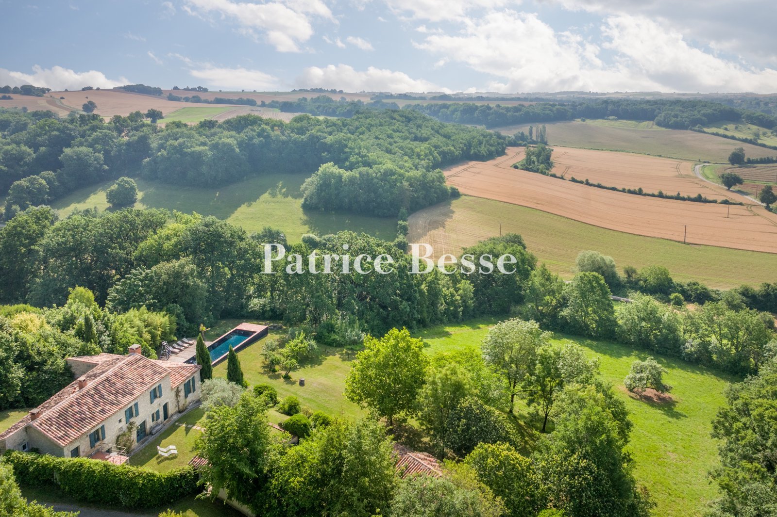 Maison à vendre, 260m², Lectoure