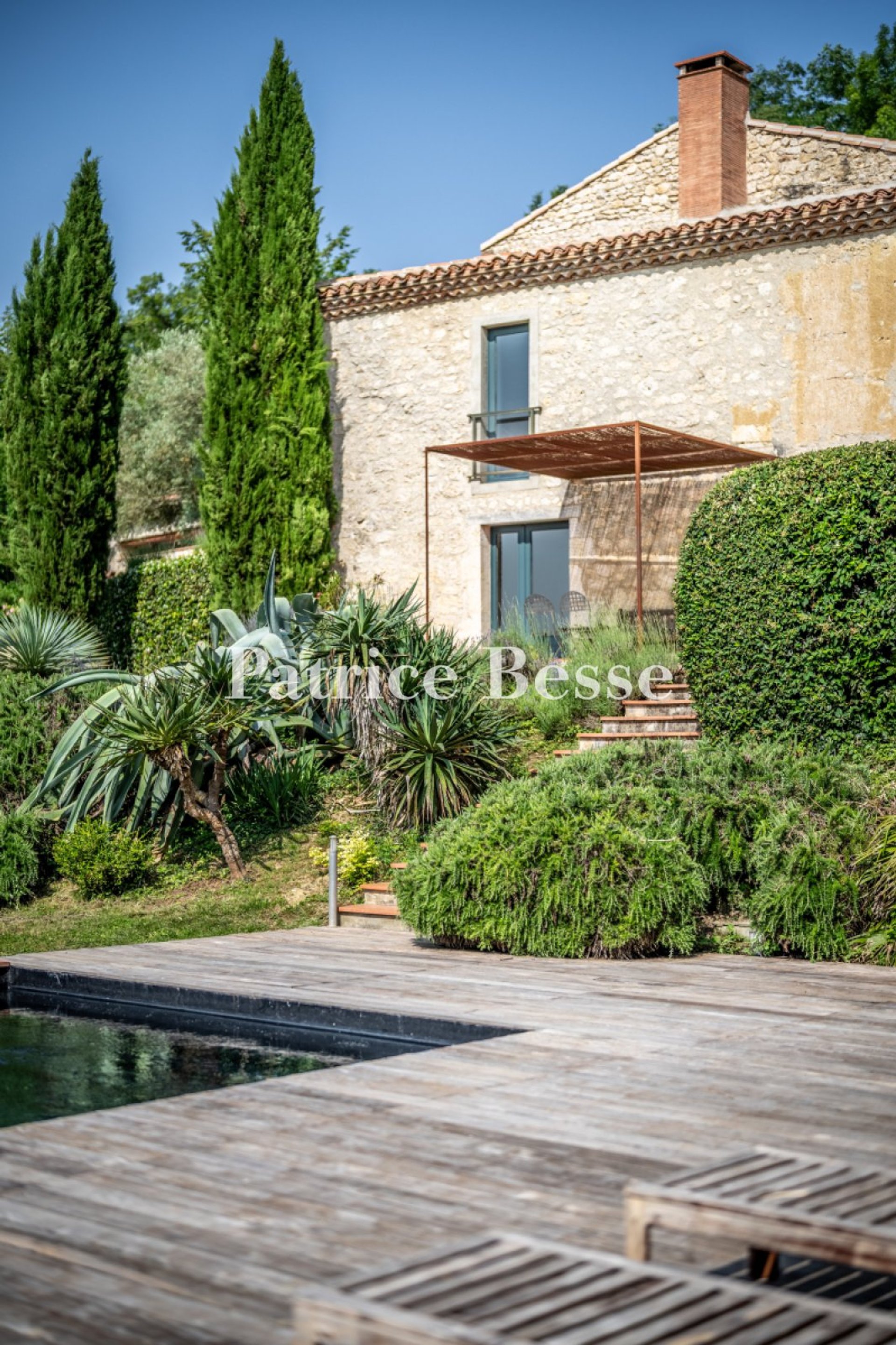 Maison à vendre, 260m², Lectoure