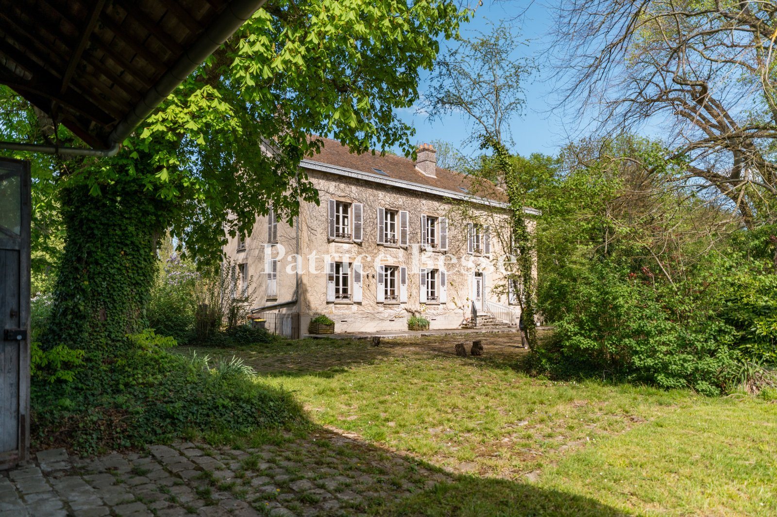 Maison à vendre, 390m², Rozay-en-Brie