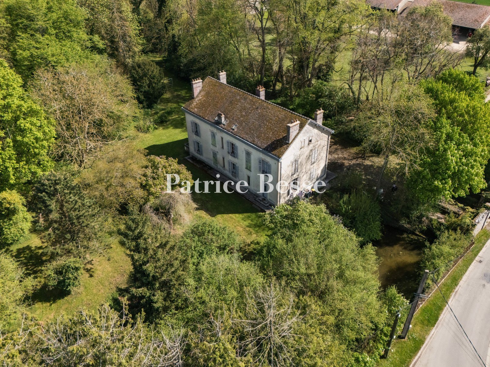 Maison à vendre, 390m², Rozay-en-Brie