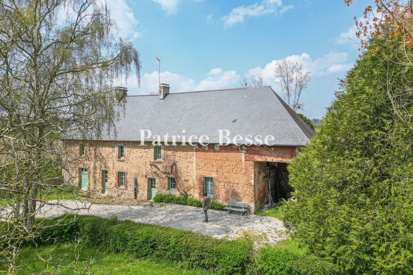 Maison à vendre, 150m², Carentan-les-Marais