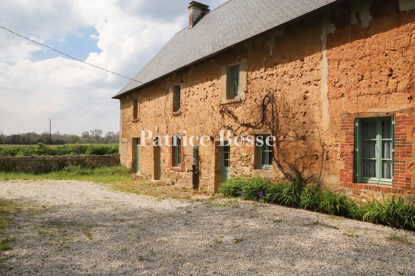 Maison à vendre, 150m², Carentan-les-Marais