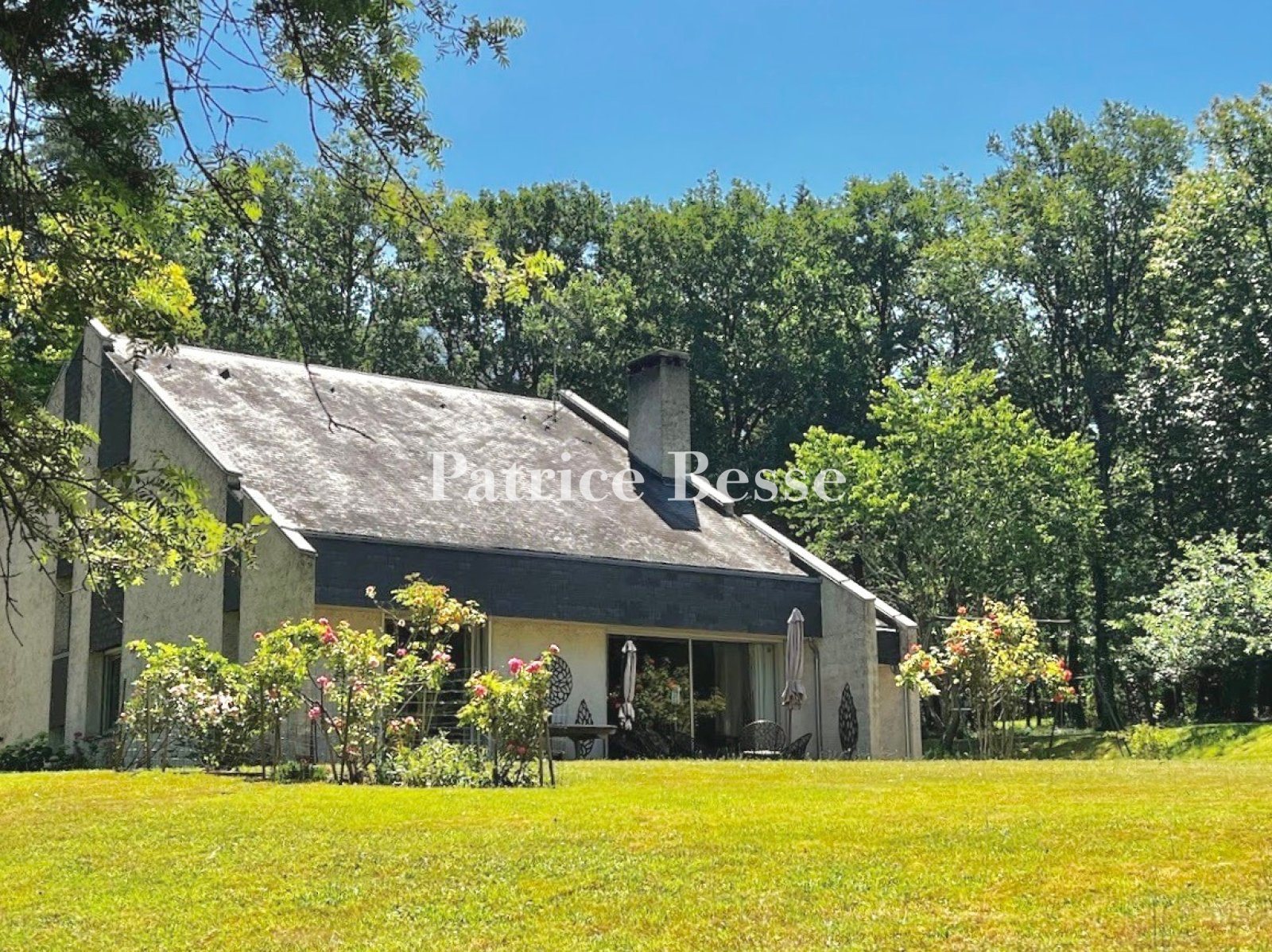 Maison à vendre, 230m², Loches