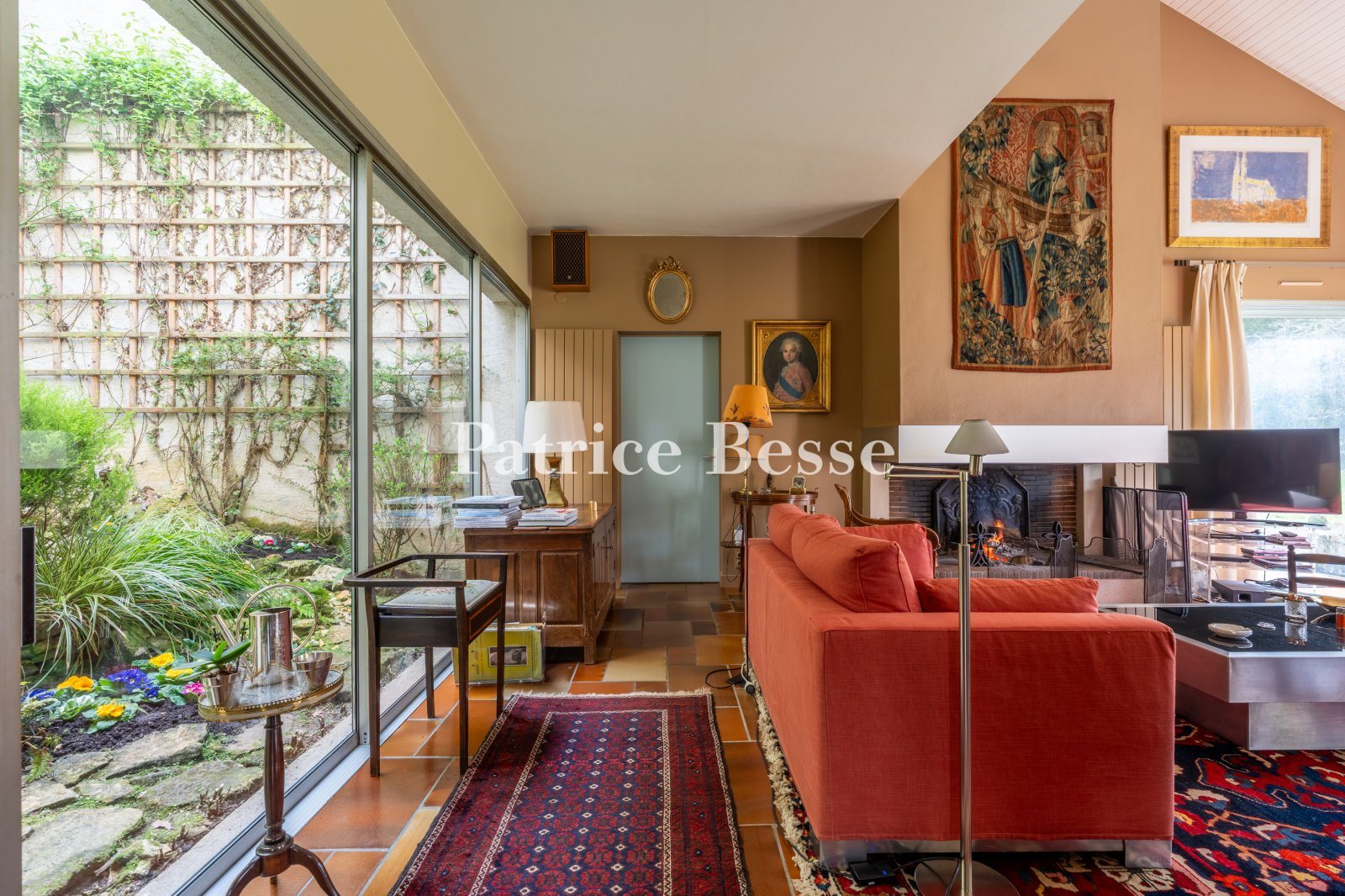 Maison à vendre, 230m², Loches