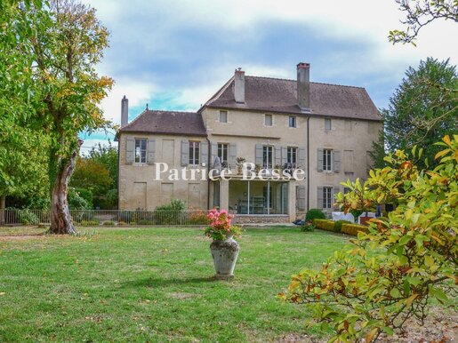 Maison 15 pièces 597 m² · à Sennecey-le-Grand · 597 m² · 950 000 €