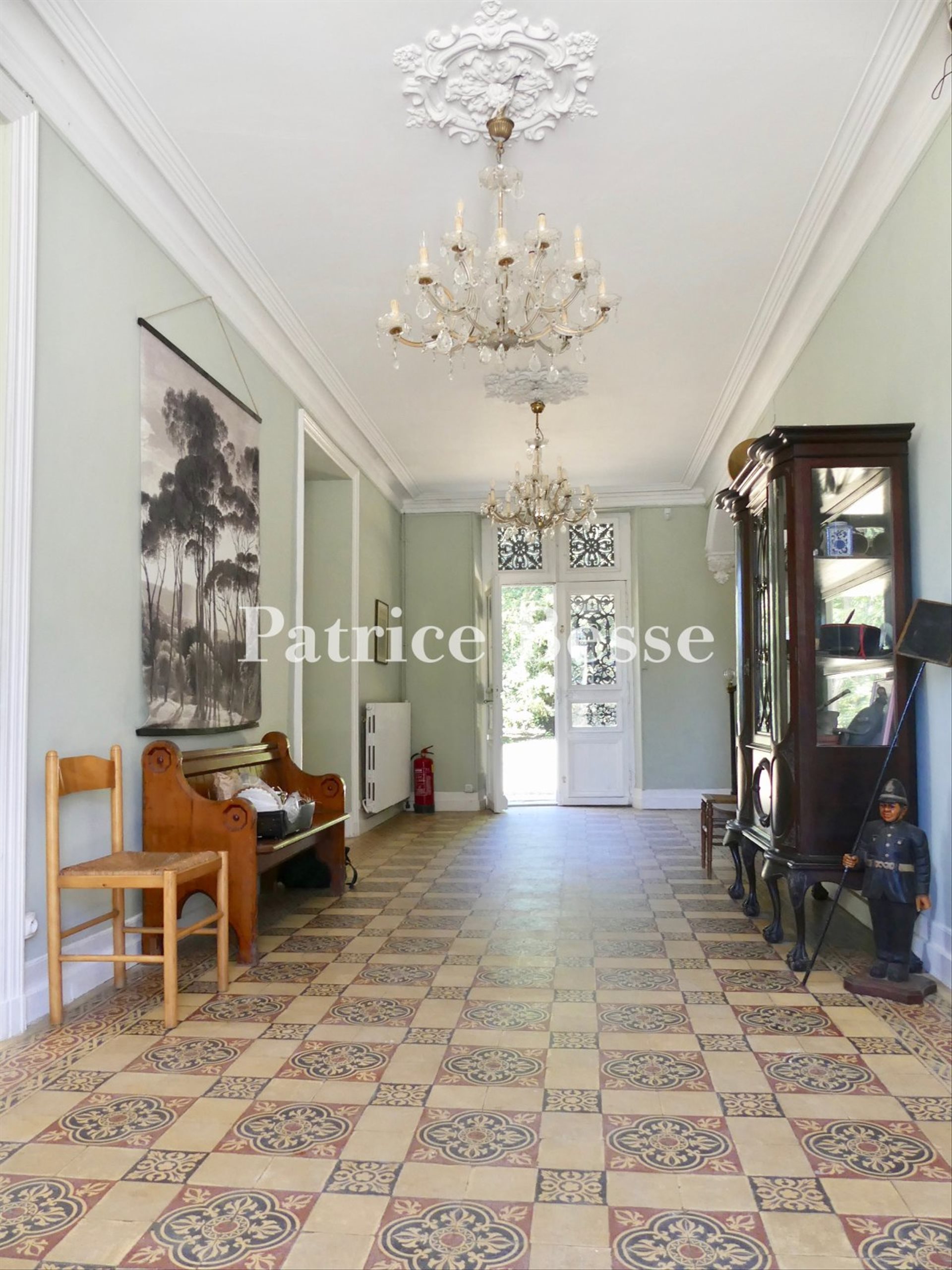 Maison à vendre, 400m², Saint-Maixent-l'Ecole