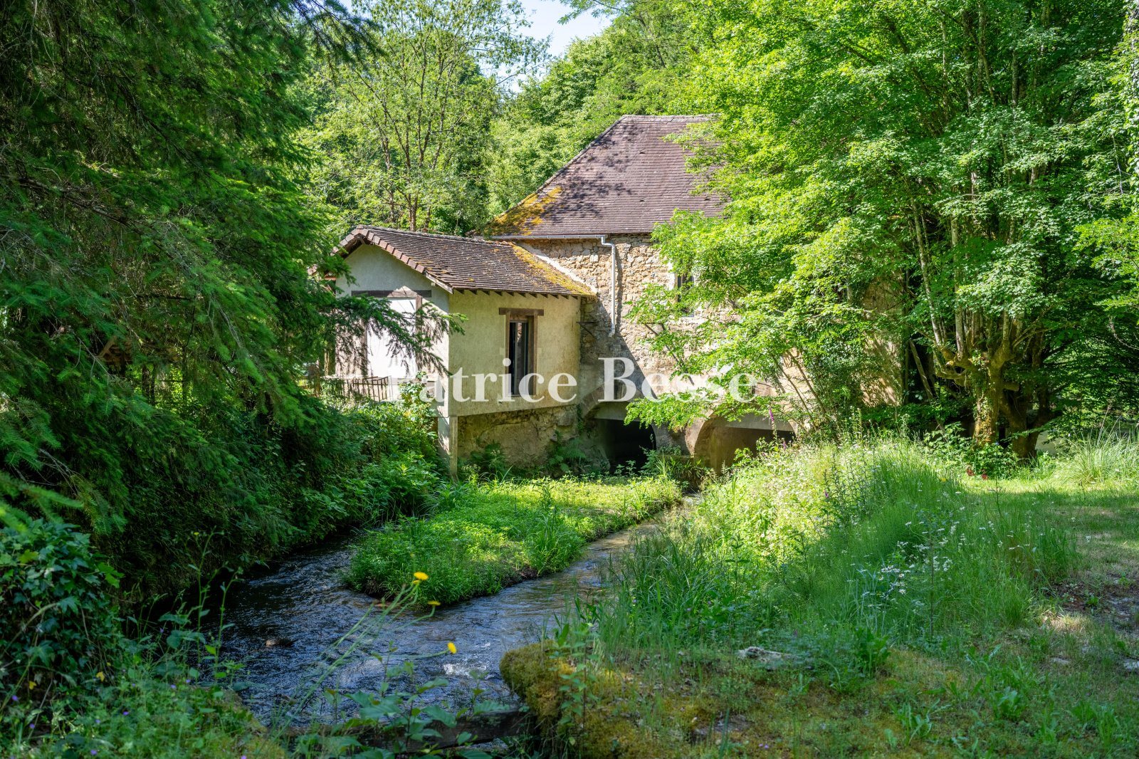 Maison à vendre, 130m², Thiviers