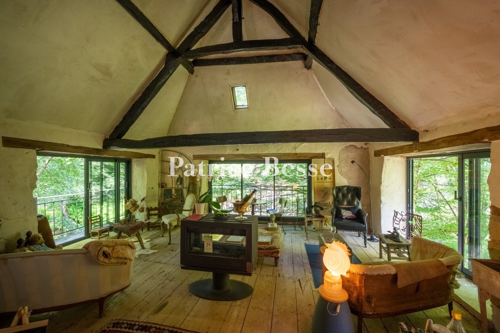 Maison à vendre, 130m², Thiviers