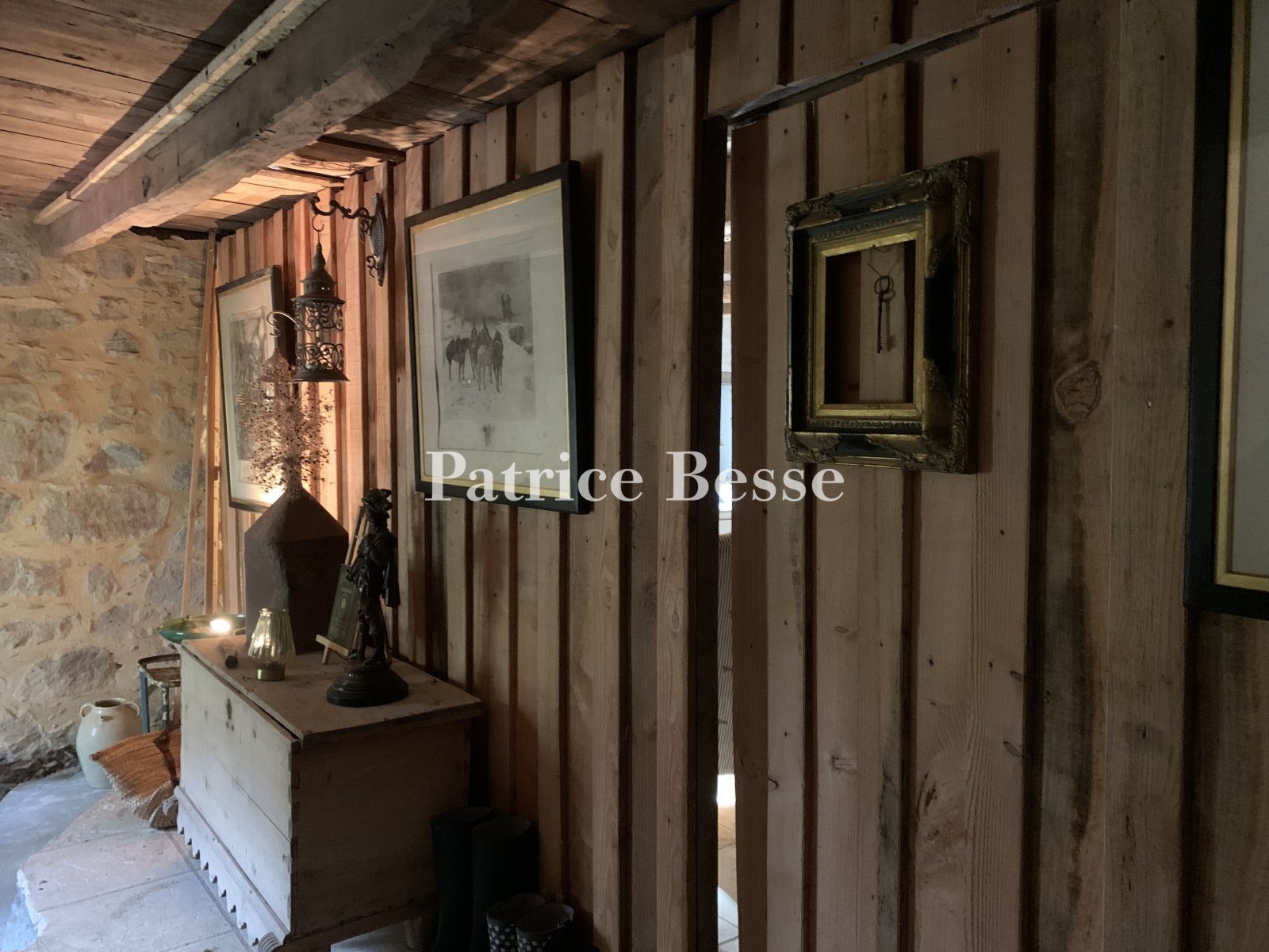 Maison à vendre, 130m², Thiviers