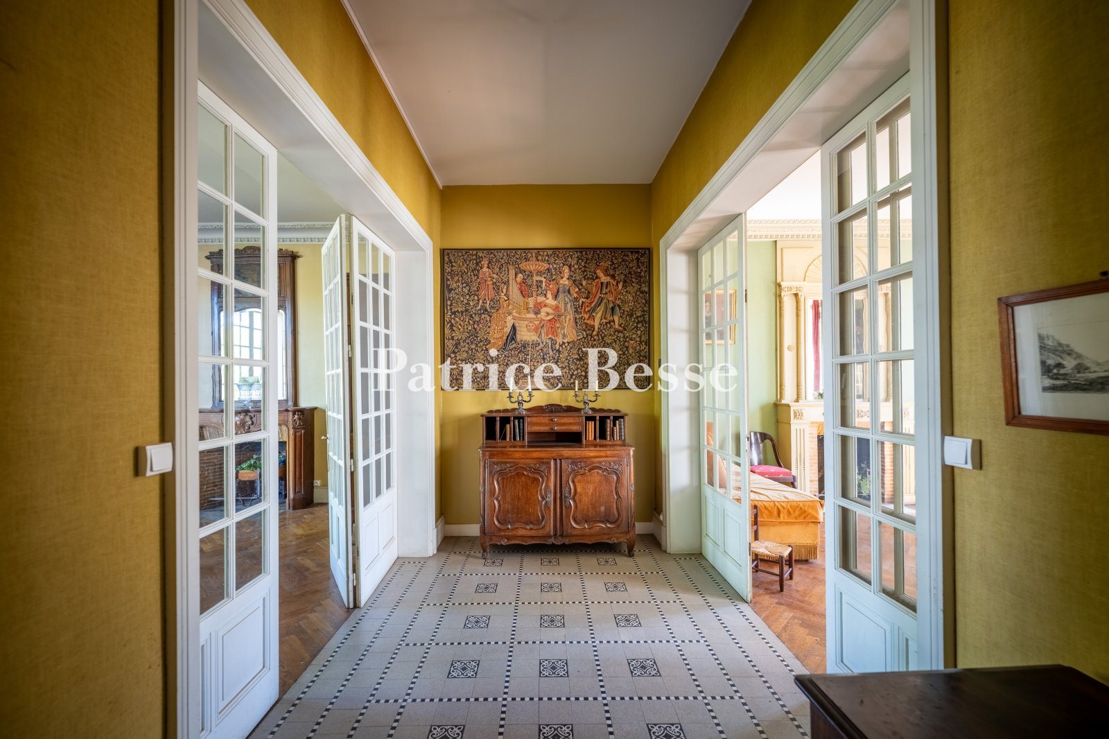 Maison à vendre, 350m², Limoges