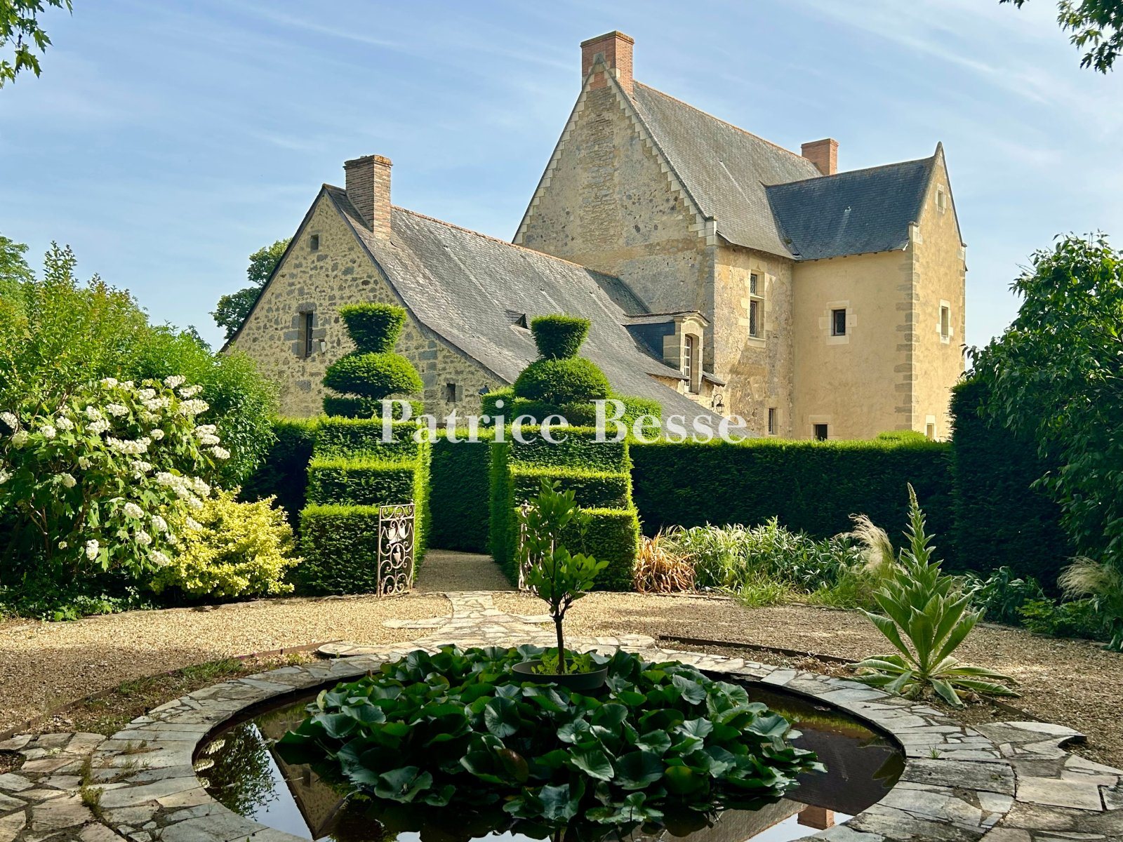 Maison à vendre, 425m², Angers