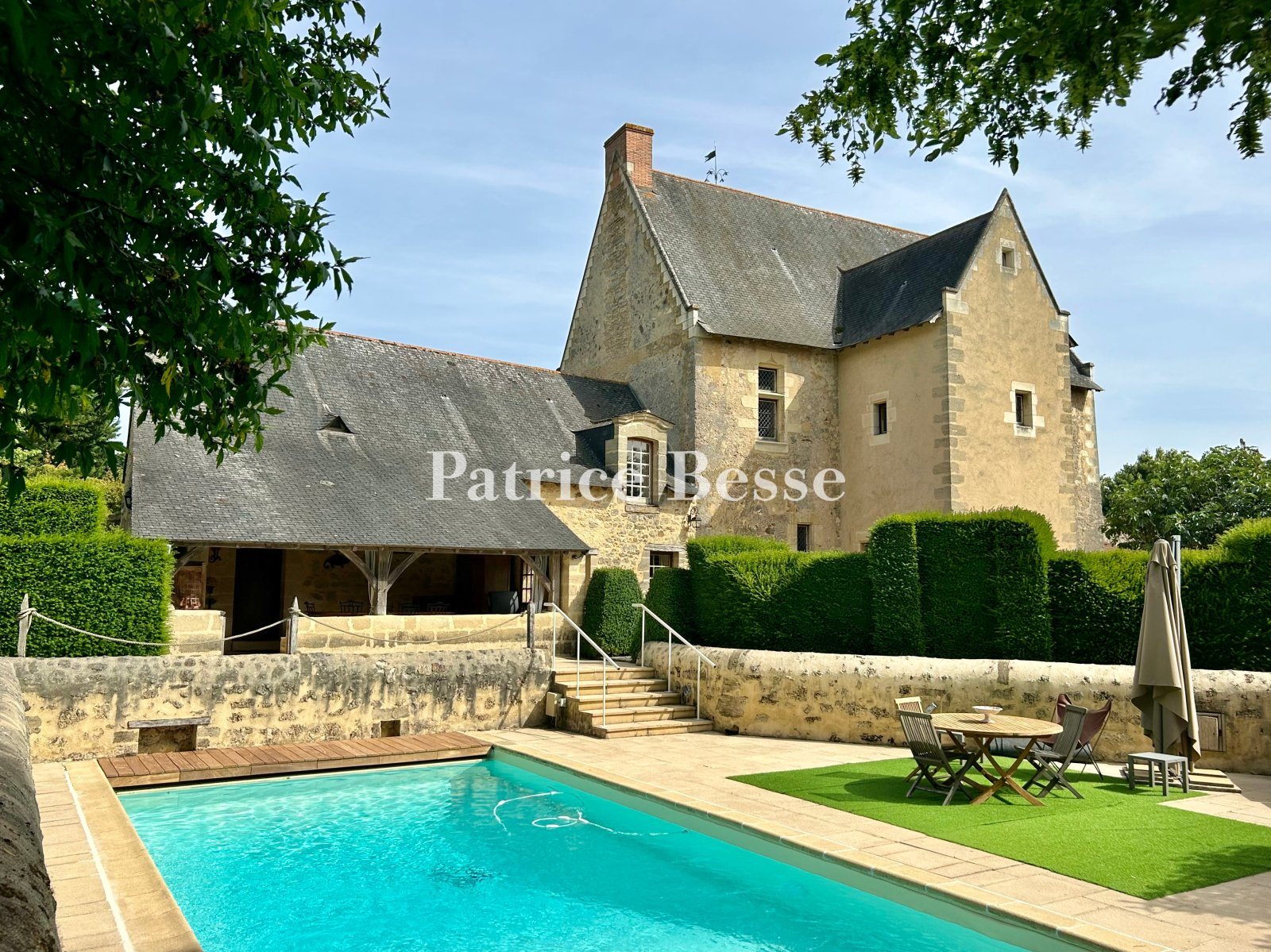 Maison à vendre, 425m², Angers