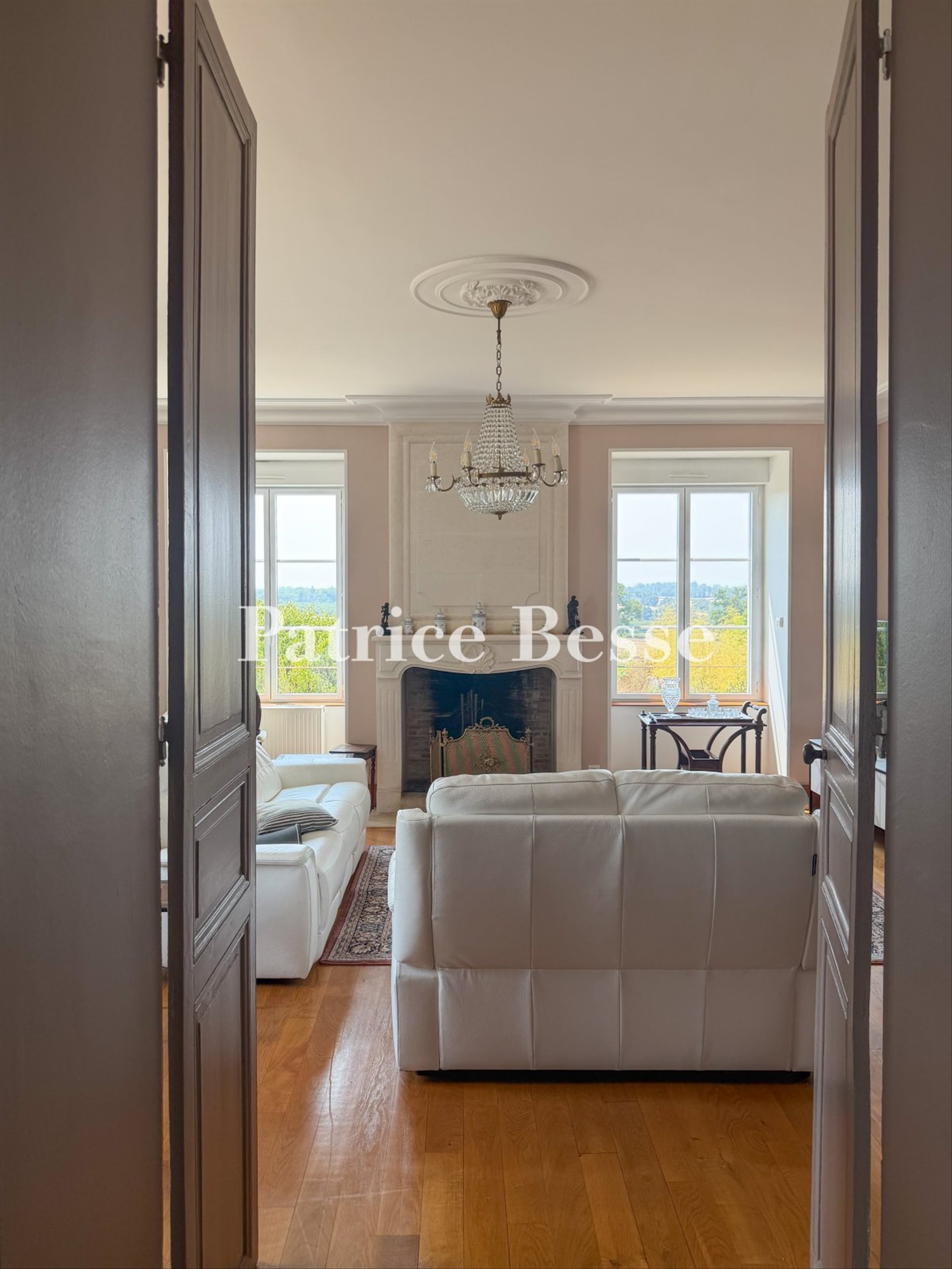 Maison à vendre, 660m², Montmorillon