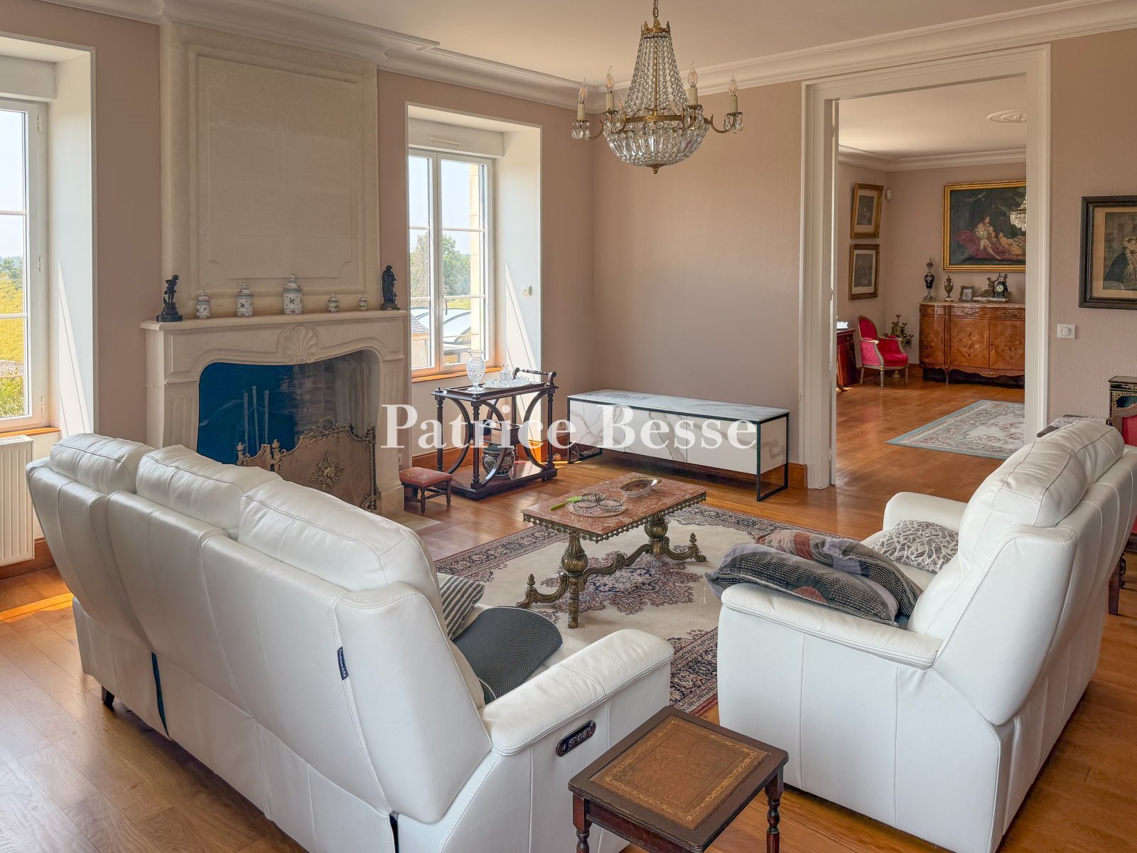 Maison à vendre, 660m², Montmorillon