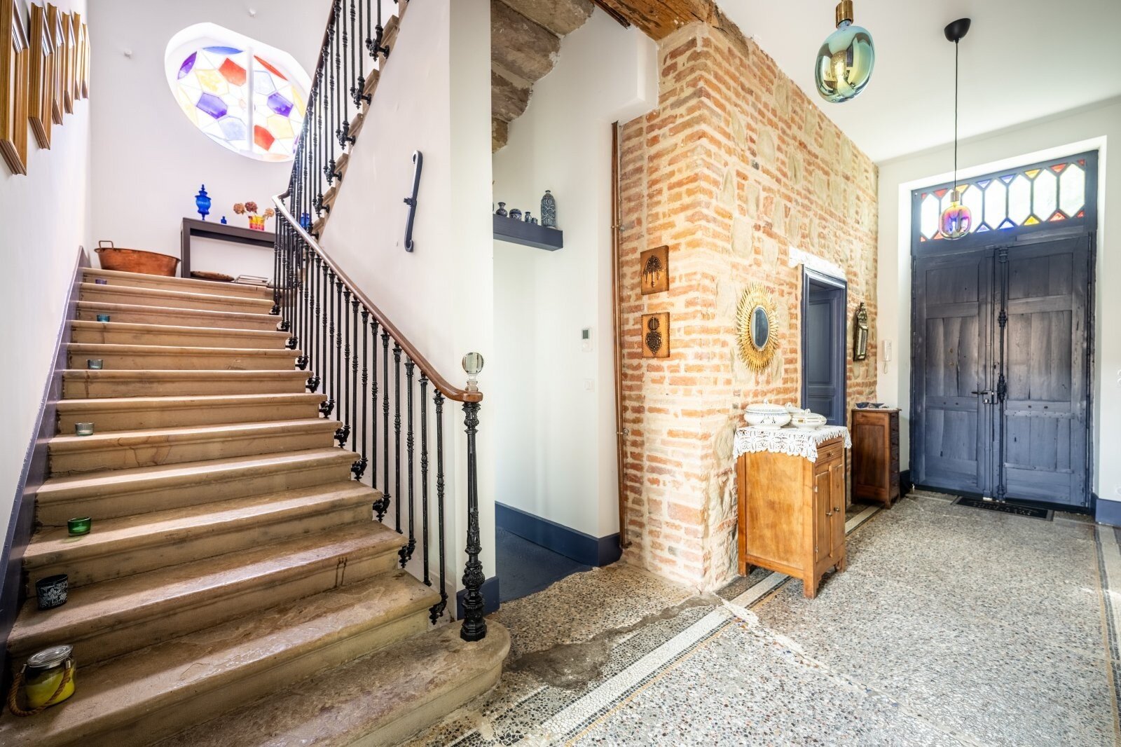 Maison à vendre, 284m², Giroussens