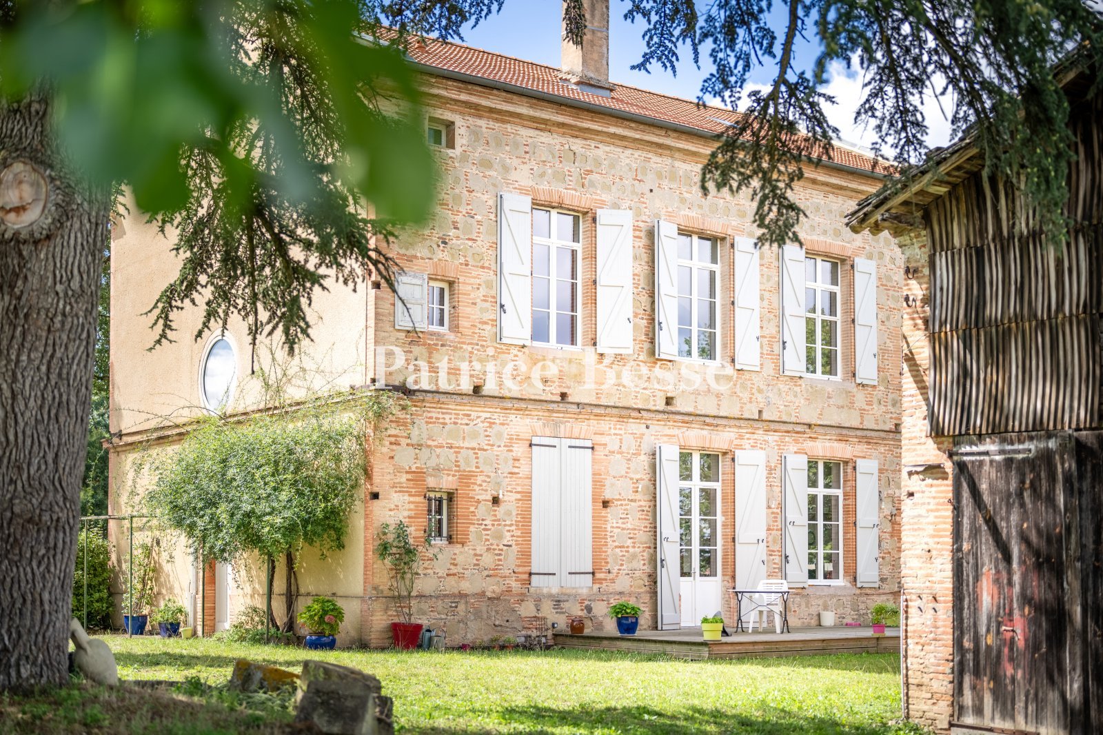 Maison à vendre, 284m², Giroussens