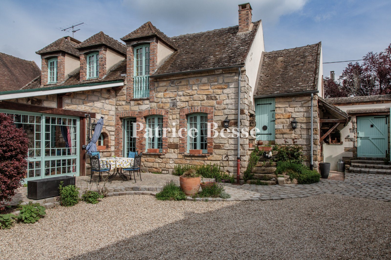 Maison à vendre, 190m², Sens