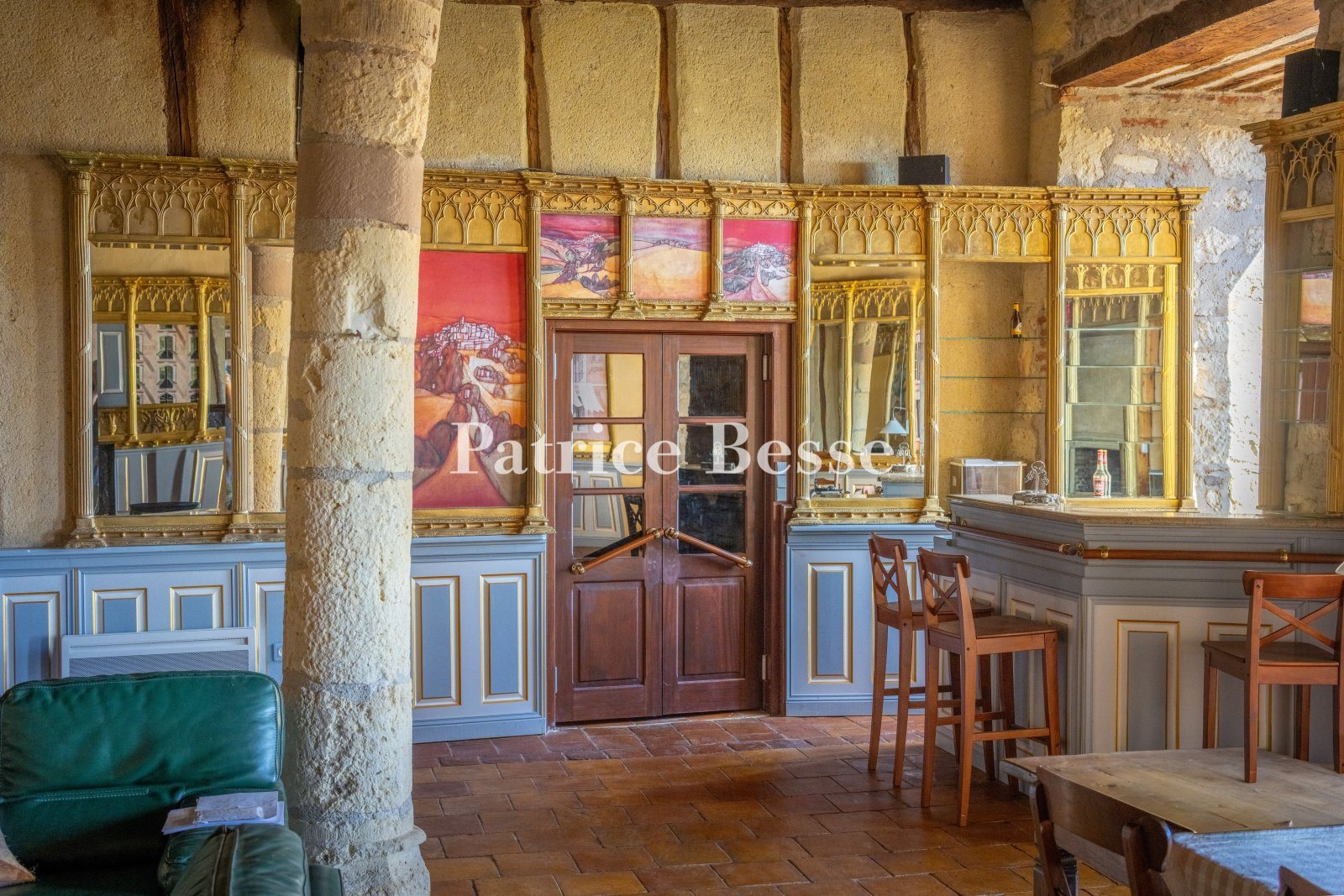 Maison à vendre, 488m², Cordes-sur-Ciel