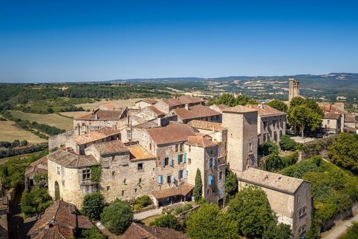 9 pièces 488 m² · à Cordes-sur-Ciel · 488 m² · 790 000 €