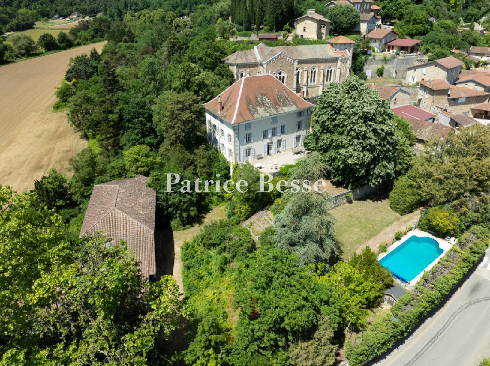 Maison à vendre, 407m², Valence