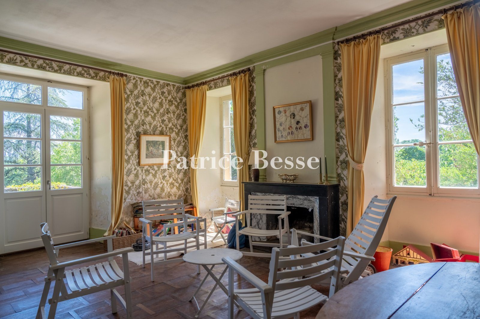 Maison à vendre, 407m², Valence
