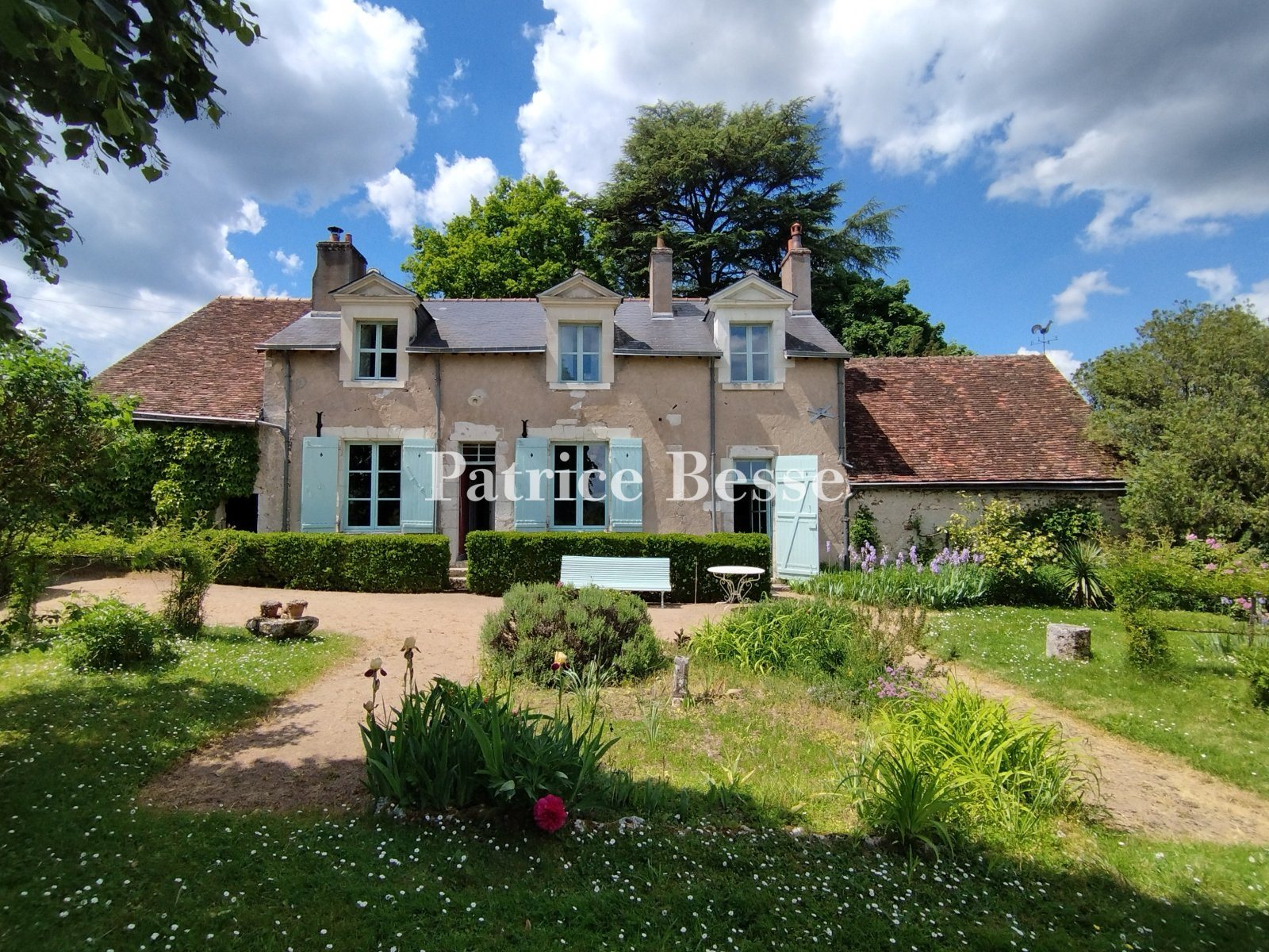 Maison à vendre, 146m², Blois