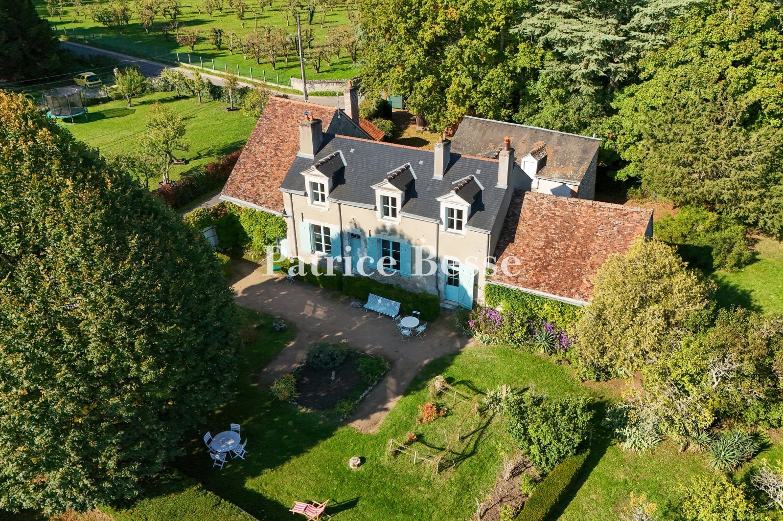 Maison à vendre, 146m², Blois
