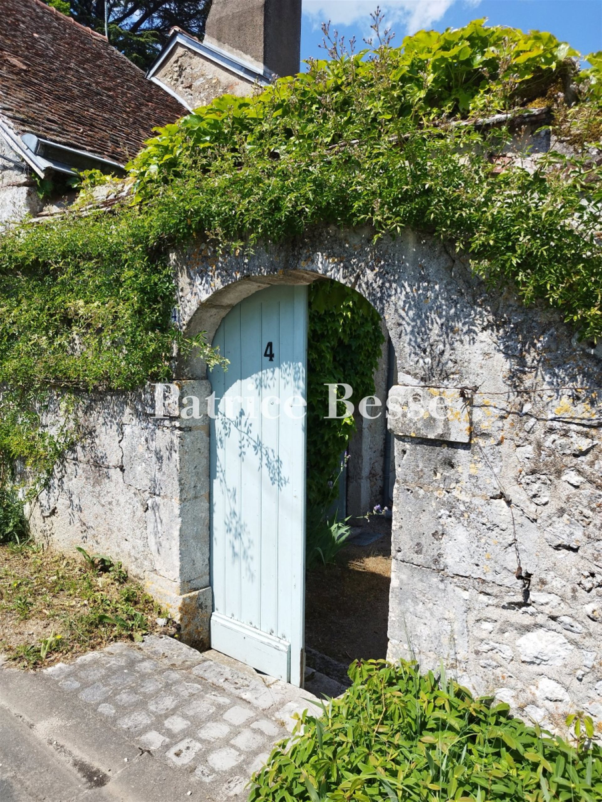 Maison à vendre, 146m², Blois