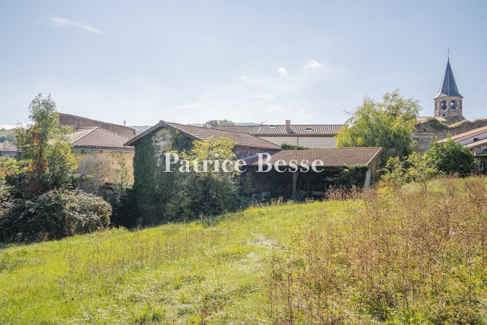 Maison à vendre, 176m², Issoire