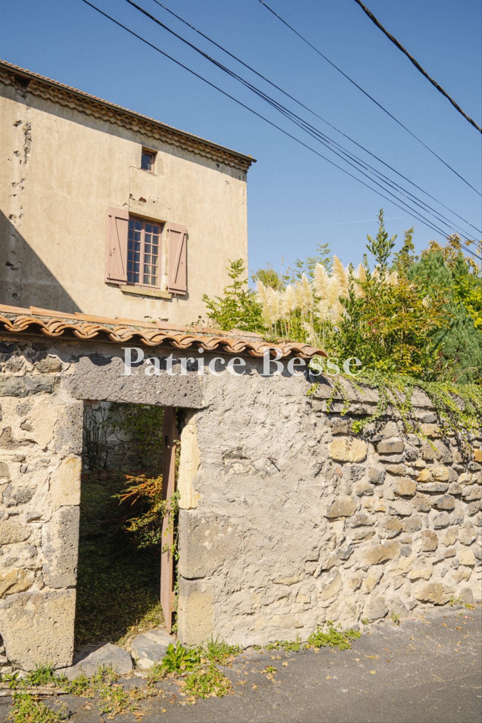 Maison à vendre, 176m², Issoire
