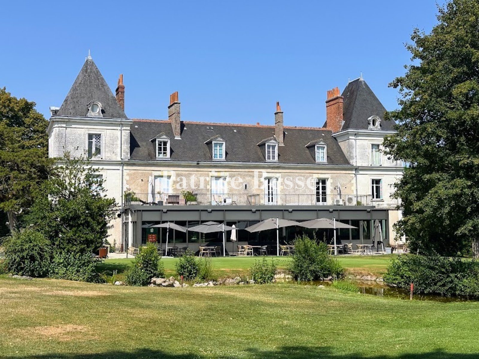 Appartement à vendre, 28m², Tours